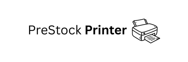 PreStock Printer Token Header