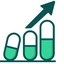Pump Stocks Fund Icon