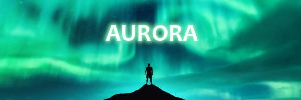 space aura Token Header
