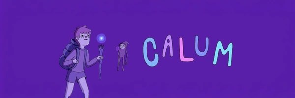 Calum Token Header
