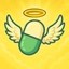 Holy Pump Icon