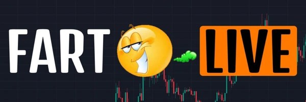 Fart LIVE Competition Token Header