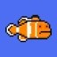 Amphiprion ocellaris Icon