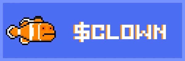 Amphiprion ocellaris Token Header