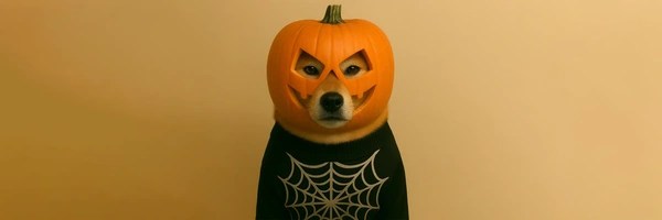 Hellowen Inu Token Header
