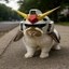 Bugz Rabbit Icon