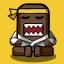 DOMOKUN Icon