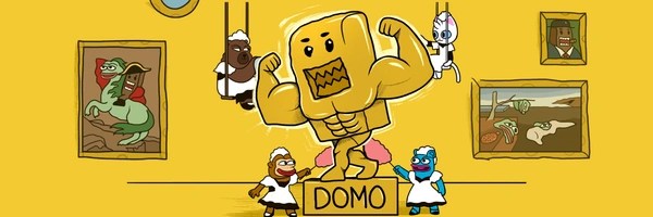DOMOKUN Token Header