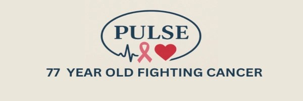 77-Year-Old Fighting Cancer Token Header