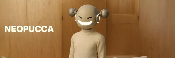 Neopucca Token Header