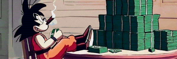 Memecoin Millionaire Token Header