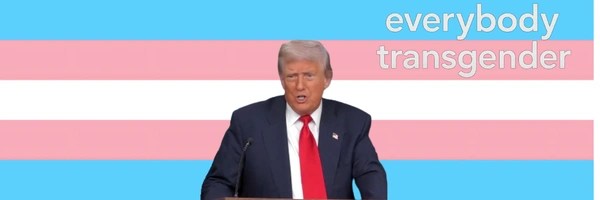Everybody Transgender Token Header