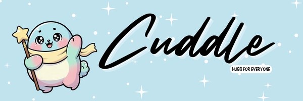 Cuddle Token Header
