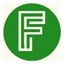 Fun coin Icon