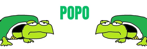 Pepe's Replacement Token Header