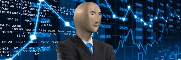 stonks Token Header