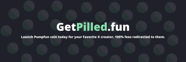 Getpilled Token Header