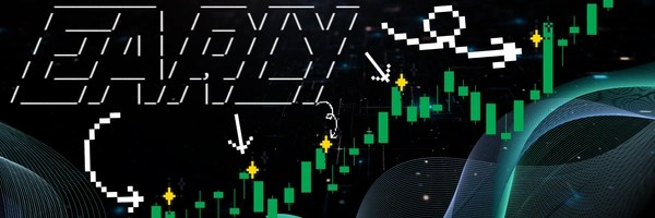 Early coin Token Header