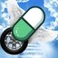 PF Flywheel Icon