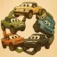 Rivian Automotive Inc Icon