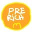 PRE-RICH Icon