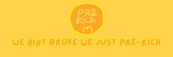 PRE-RICH Token Header