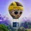 Pumpfun Airdrop Coin Icon