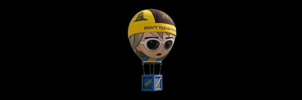 Pumpfun Airdrop Coin Token Header