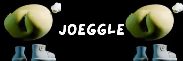 Jiggly Joe Token Header