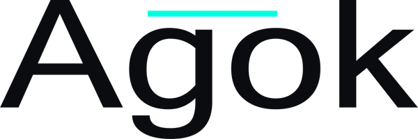 Agok Token Header