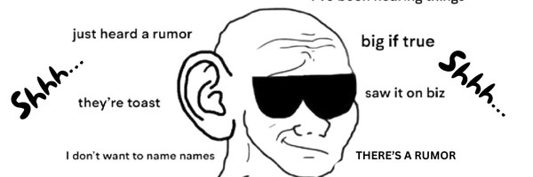Hearing Things Token Header