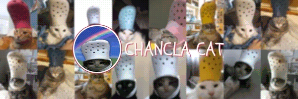 CHANCLACAT Token Header