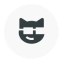 Reddit Cat Icon