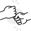 Social Monies Icon