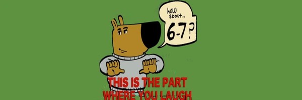 just a 67 guy Token Header