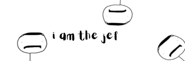 jef Token Header