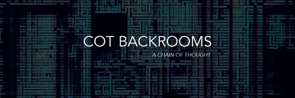 CoT Backrooms Token Header