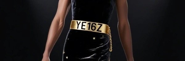 YE16Z Token Header