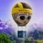 the promised airdrop Icon