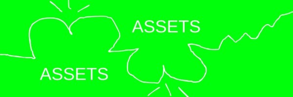 ASSets Token Header