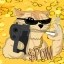 POW COIN Icon