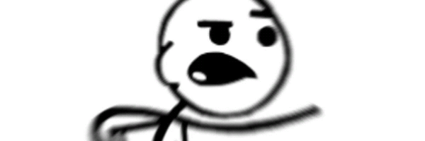 Cereal Guy Token Header
