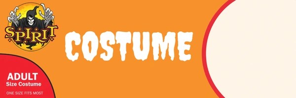 Halloween Costume Token Header