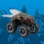 FLYWHEEL Icon