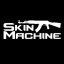 Skin Machine Icon