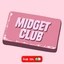 Midget Club Live Icon