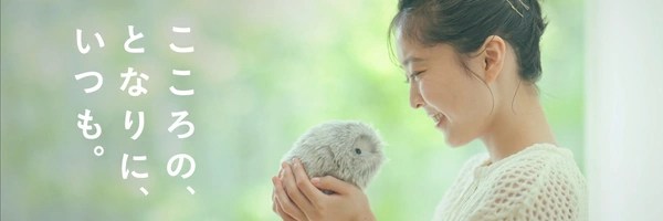 モフリン Token Header
