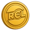 REL coin Icon