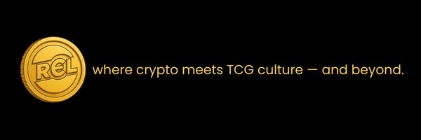 REL coin Token Header