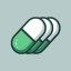 PUMP³ Icon
